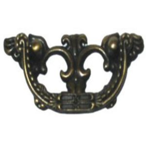 ZC/AGARRADERA TW P/MUEBLE ANTIGUO