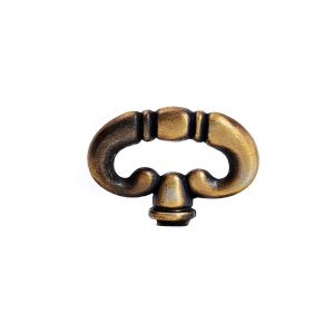 ZC/AGARRADERA TW P/MUEBLE ANTIGUO