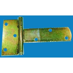 BISAGRA PLATINA SOLDADA 2 x 3/16