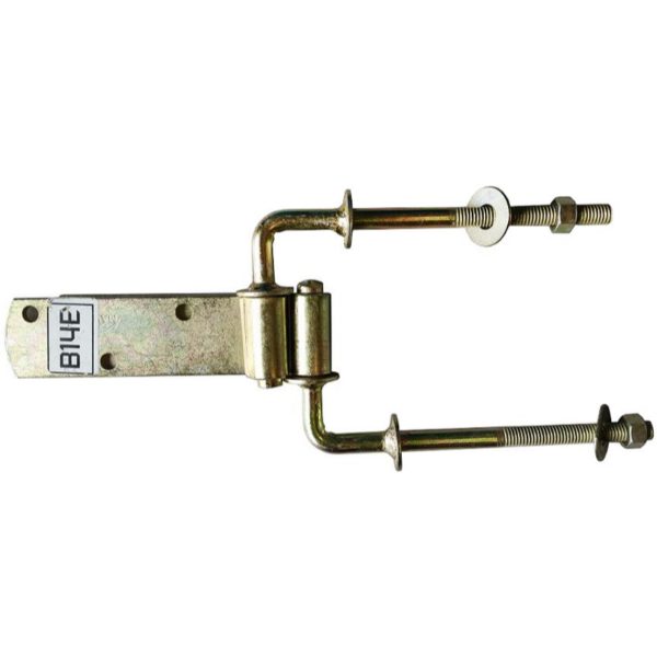 BISAGRA TORNILLO