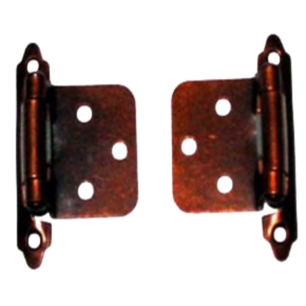 BISAGRA CHINA CON TRABADOR AC