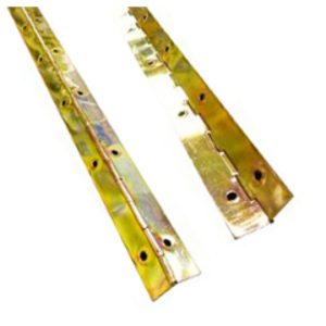 BISAGRA PIANO LATONADA 32 X 0.6 MM