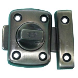 PICAPORTE AMIG LUJO MEDIA VUELTA 388-30 BA