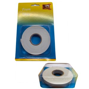 H/CINTA ADHESIVA DOBLE CARA 1/2X72"