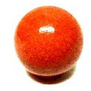 ZC/AGARRADERA PERILLA J.BOLA