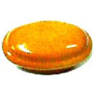 ZC/AGARRADERA PERILLA J.OVALADA