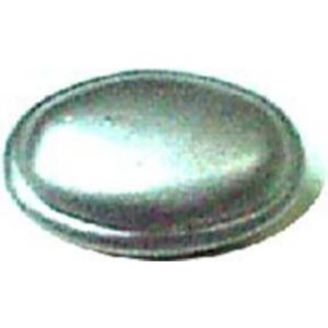 ZC/AGARRADERA PERILLA J.OVALADA