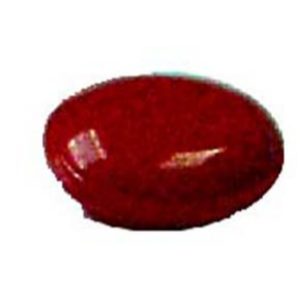 ZC/AGARRADERA PERILLA J.OVALADA