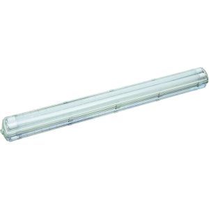 WX/LAMPARA LED HERMETICA 2X48 S/TUBO LED