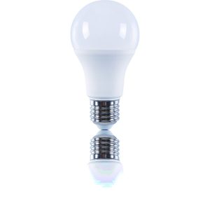 WX/BOMBILLO LED A60 7W 6500K 630LM E27