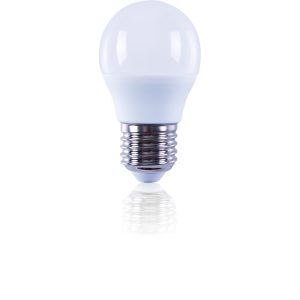 WX/BOMBILLO LED G45 5W 6500K 400LM E27