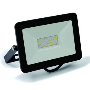 WX/REFLECTOR LAMP LED 20W 120-240V 1700LM