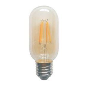 WX/BOMBILLO LED FILAMENTO 6W E27 2200K 510LM