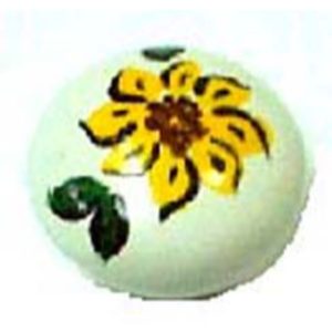 ZC/AGARRADERA PERILLA J.HONGO GRANDE