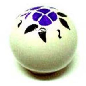 ZC/AGARRADERA PERILLA J.BOLA