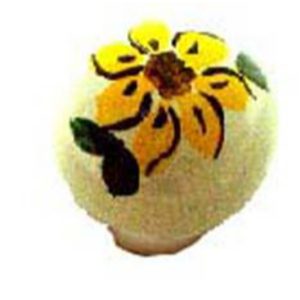 ZC/AGARRADERA PERILLA J.BOLA