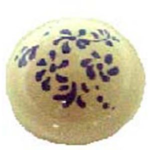 ZC/AGARRADERA PERILLA J.BOLA