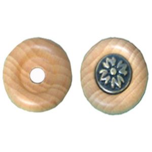 AGARRADERA TW PERILLA MADERA