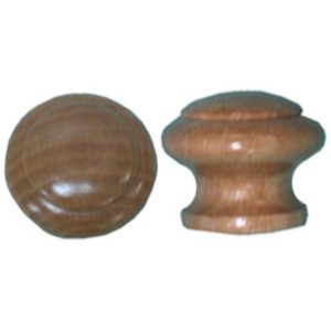 AGARRADERA TW PERILLA MADERA 4303.44