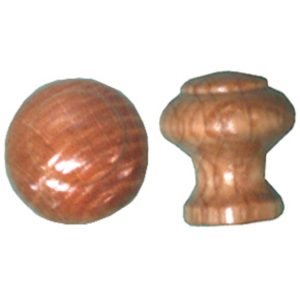AGARRADERA TW PERILLA MADERA 4305.30