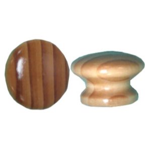 AGARRADERA TW PERILLA MADERA 4308.44