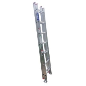 ESCALERA ALUMINIO INCO EXTENSION 14 PELDAÑOS 90kg