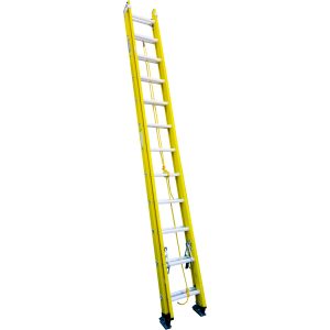 ESCALERA FIBRA VIDRIO INCO EXTENSION 24 P. 113kg
