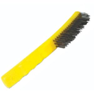 CEPILLO ACERO SURTEK 3X17 P/PLASTICO