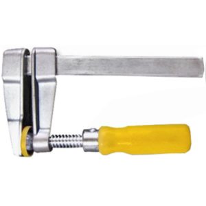 PRENSA SARGENTO SURTEK  TIPO F 6X2"