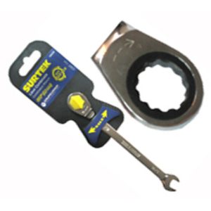 ZC/LLAVE COROFIJA C/RATCH SURTEK 5/16 ***