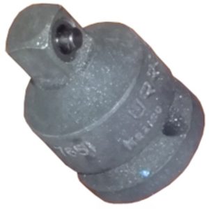 ADAPTADOR P/CUBO 1/2H 3/8M URREA