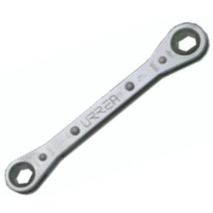 LLAVE ABOCINADA URREA 19X21MM