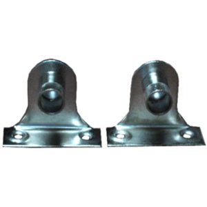 SOPORTE TUBO CURVO
