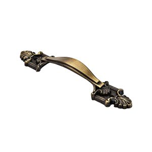 AGARRADERA TW 827AB 143MM