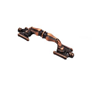 AGARRADERA TW AC 245MM
