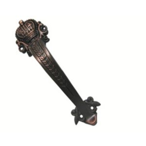 AGARRADERA TW AC 180MM