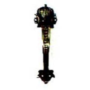 AGARRADERA TW AB 180MM