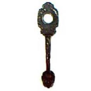 AGARRADERA TW C/HUECO AC 274MM