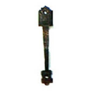 AGARRADERA TW AC 165MM