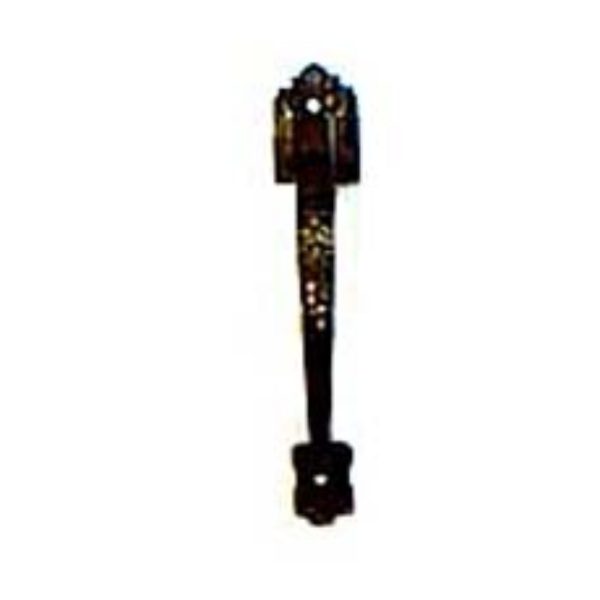 AGARRADERA TW AB 165MM