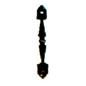 AGARRADERA TW 822AB 117MM