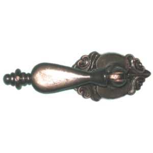 AGARRADERA TW GOTA O PENDULO