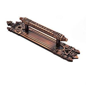AGARRADERA TW AC 160X250MM
