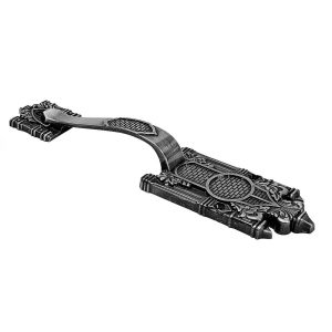 AGARRADERA TW S/HUECO AB 275MM