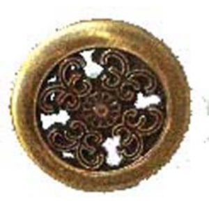 AGARRADERA TW PERILLA A/C