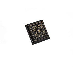 AGARRADERA PERILLA H-0142 / H412 A/B