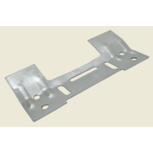 SOPORTE LAVATORIO INDUMA 1PZA