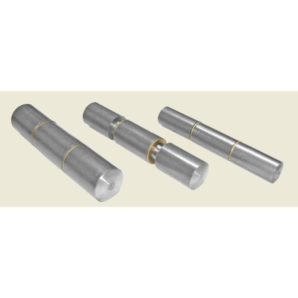 BISAGRA INDUMA DE PISTON 3 CUERPOS