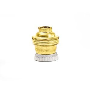 ZC/ELU/SOCKET BRONCE E/4 MIGÃ‘ON
