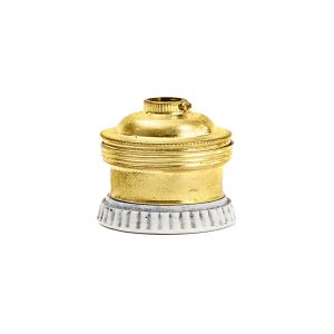 ZC/ELU/SOCKET BRONCE E27